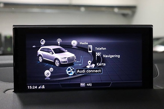 Audi Q7 15 of 26