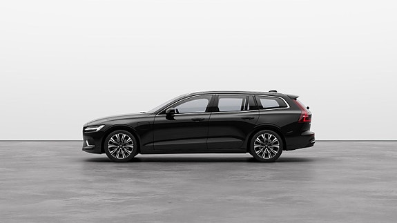 Volvo V60 2 of 4