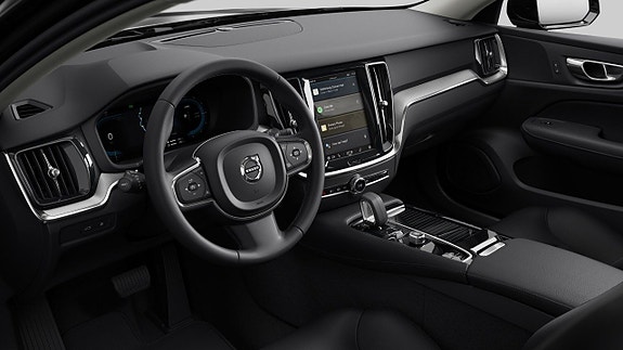 Volvo V60 4 of 4
