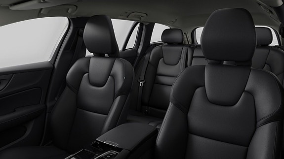 Volvo V60 3 of 4