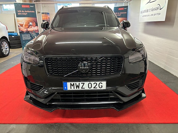 Volvo XC90 2 of 30