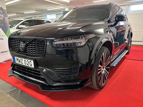 Volvo XC90 3 of 30