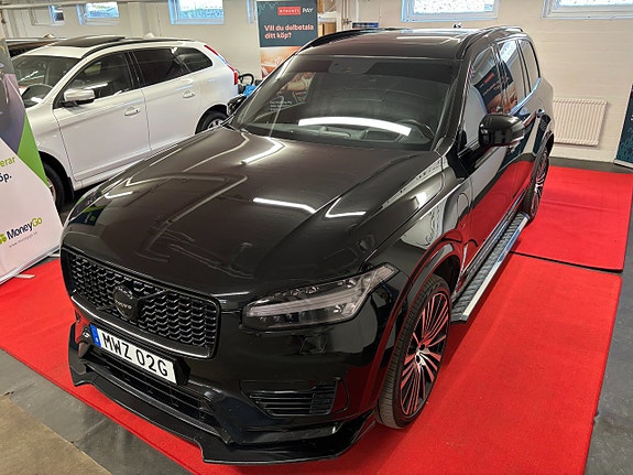 Volvo XC90 4 of 30