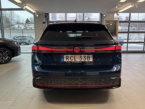 Volkswagen ID.7 7 of 29