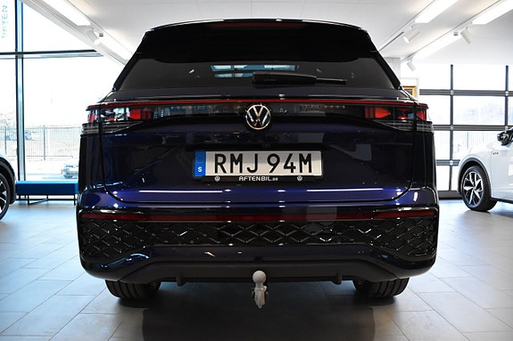 Volkswagen Tayron 8 of 30