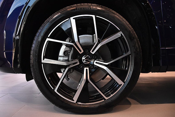 Volkswagen Tayron 10 of 30