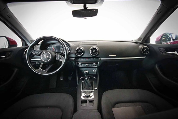 Audi A3 5 of 5