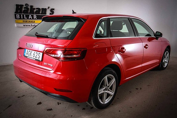 Audi A3 2 of 5