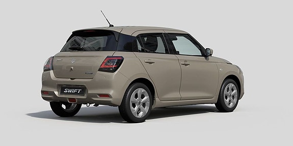 Suzuki Swift 3 of 5