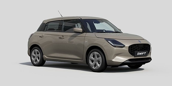 Suzuki Swift 4 of 5