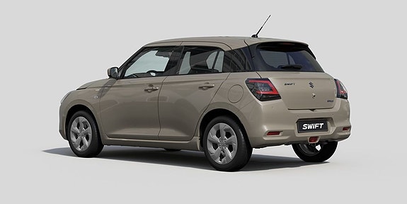 Suzuki Swift 2 of 5