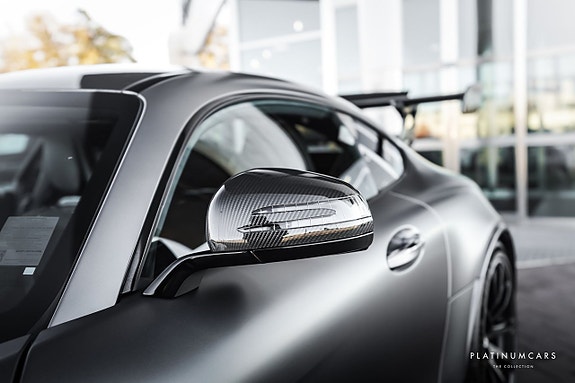 Mercedes-Benz AMG GT Black Series 23 of 25