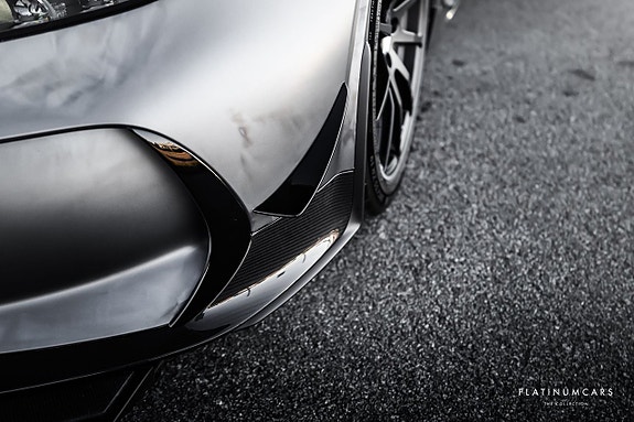 Mercedes-Benz AMG GT Black Series 20 of 25