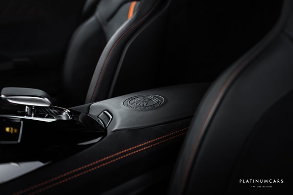 Mercedes-Benz AMG GT Black Series 15 of 25