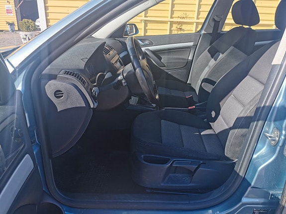 Skoda Octavia 6 of 11