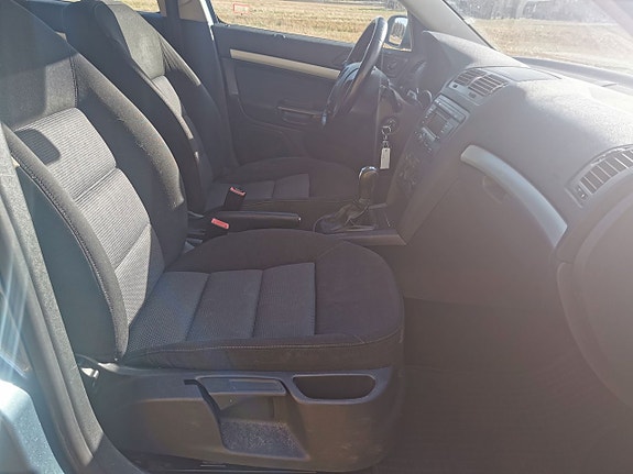 Skoda Octavia 8 of 11