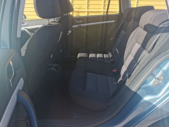 Skoda Octavia 7 of 11