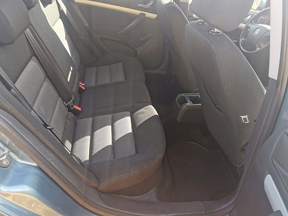 Skoda Octavia 10 of 11