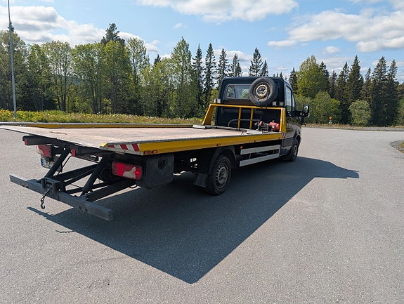 Mercedes-Benz Sprinter 316 7 of 28