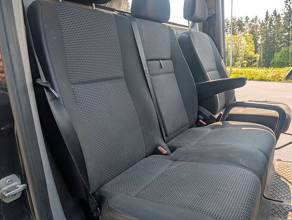 Mercedes-Benz Sprinter 316 23 of 28