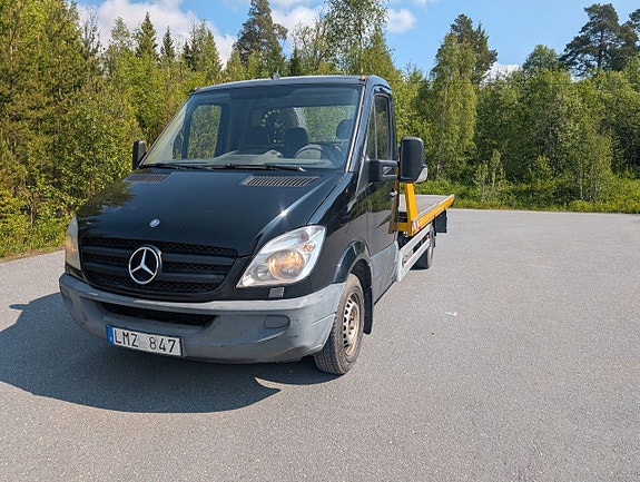 Mercedes-Benz Sprinter 316 4 of 5
