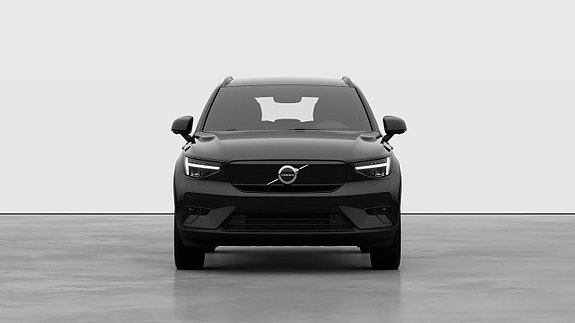 Volvo EX40 6 of 17