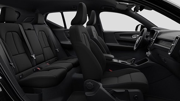Volvo EX40 16 of 17