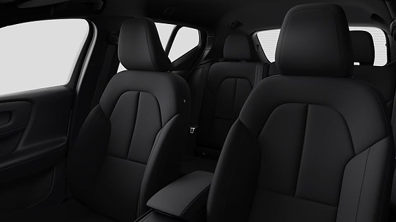 Volvo EX40 13 of 17