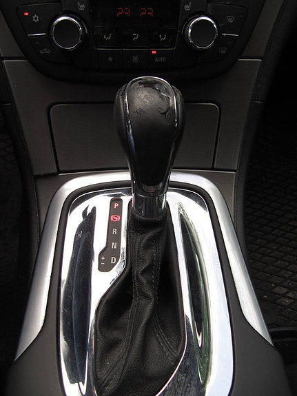 Opel Insignia 12 of 22
