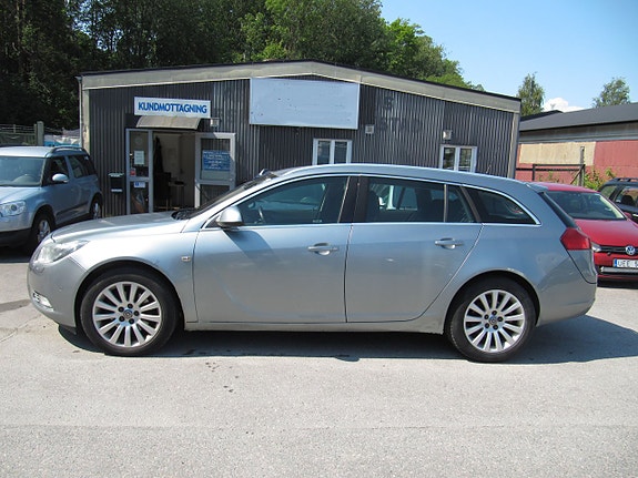 Opel Insignia 6 of 22