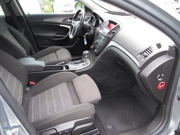 Opel Insignia 15 of 22