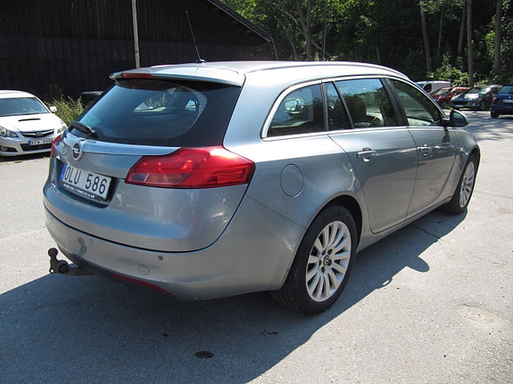 Opel Insignia 9 of 22