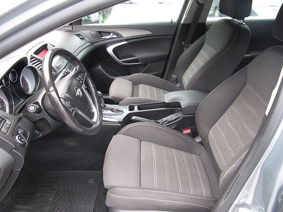 Opel Insignia 17 of 22