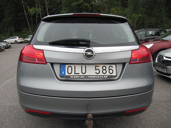 Opel Insignia 5 of 5