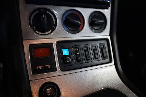 BMW Z3 10 of 21