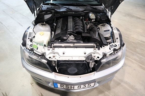 BMW Z3 19 of 21