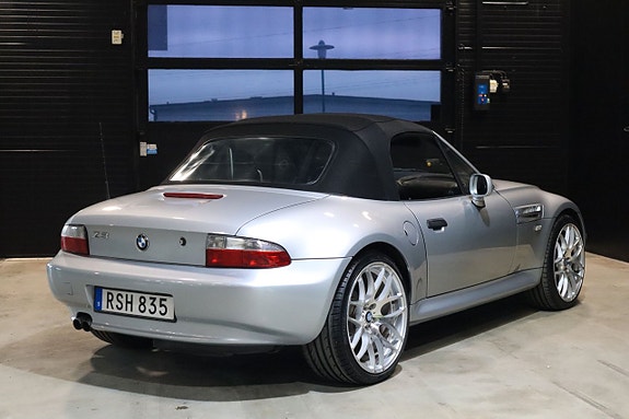 BMW Z3 6 of 21