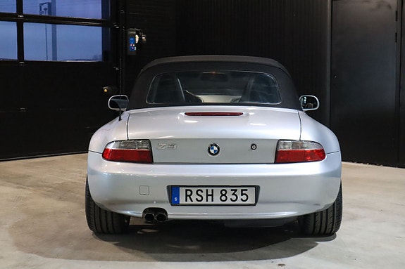 BMW Z3 5 of 5