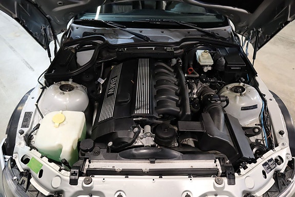 BMW Z3 20 of 21