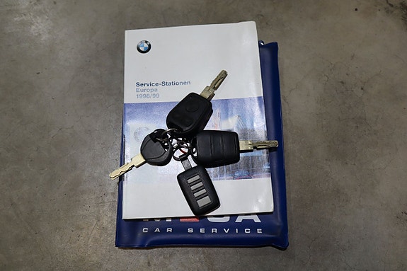BMW Z3 21 of 21