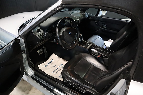 BMW Z3 7 of 21