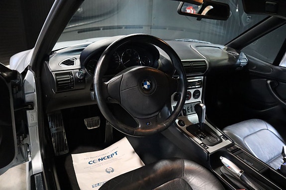BMW Z3 8 of 21