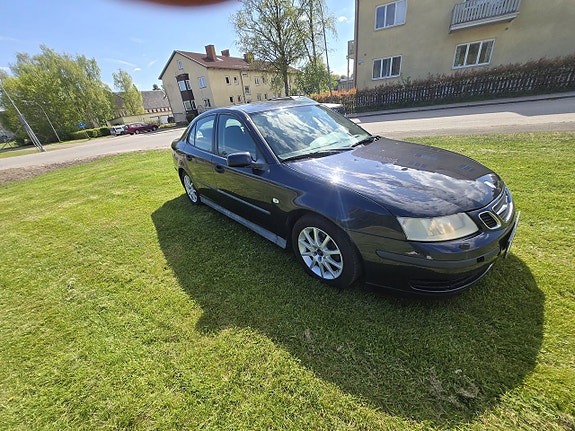 Saab 9-3