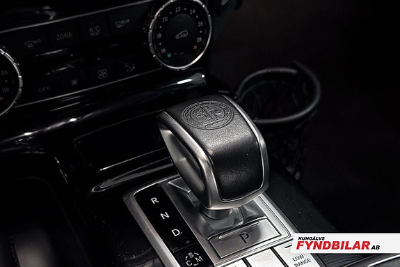 Mercedes-Benz G63 18 of 22