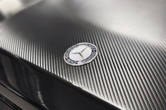 Mercedes-Benz G63 9 of 22