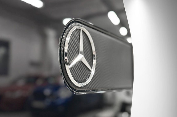 Mercedes-Benz G63 11 of 22