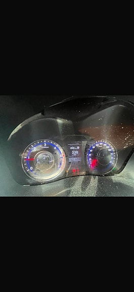 Hyundai i40 7 of 21