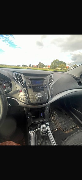 Hyundai i40 8 of 21