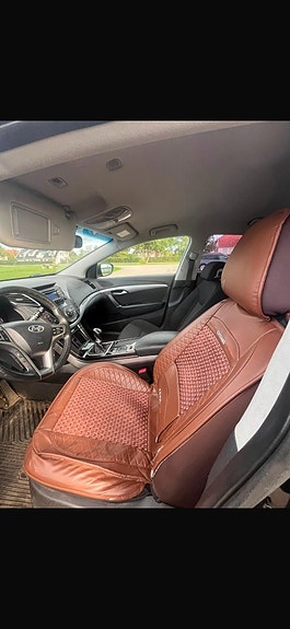 Hyundai i40 10 of 21
