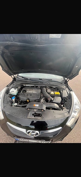 Hyundai i40 14 of 21